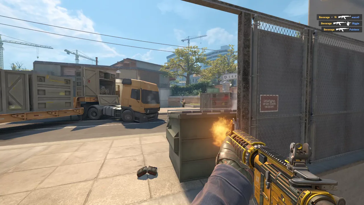 highlight